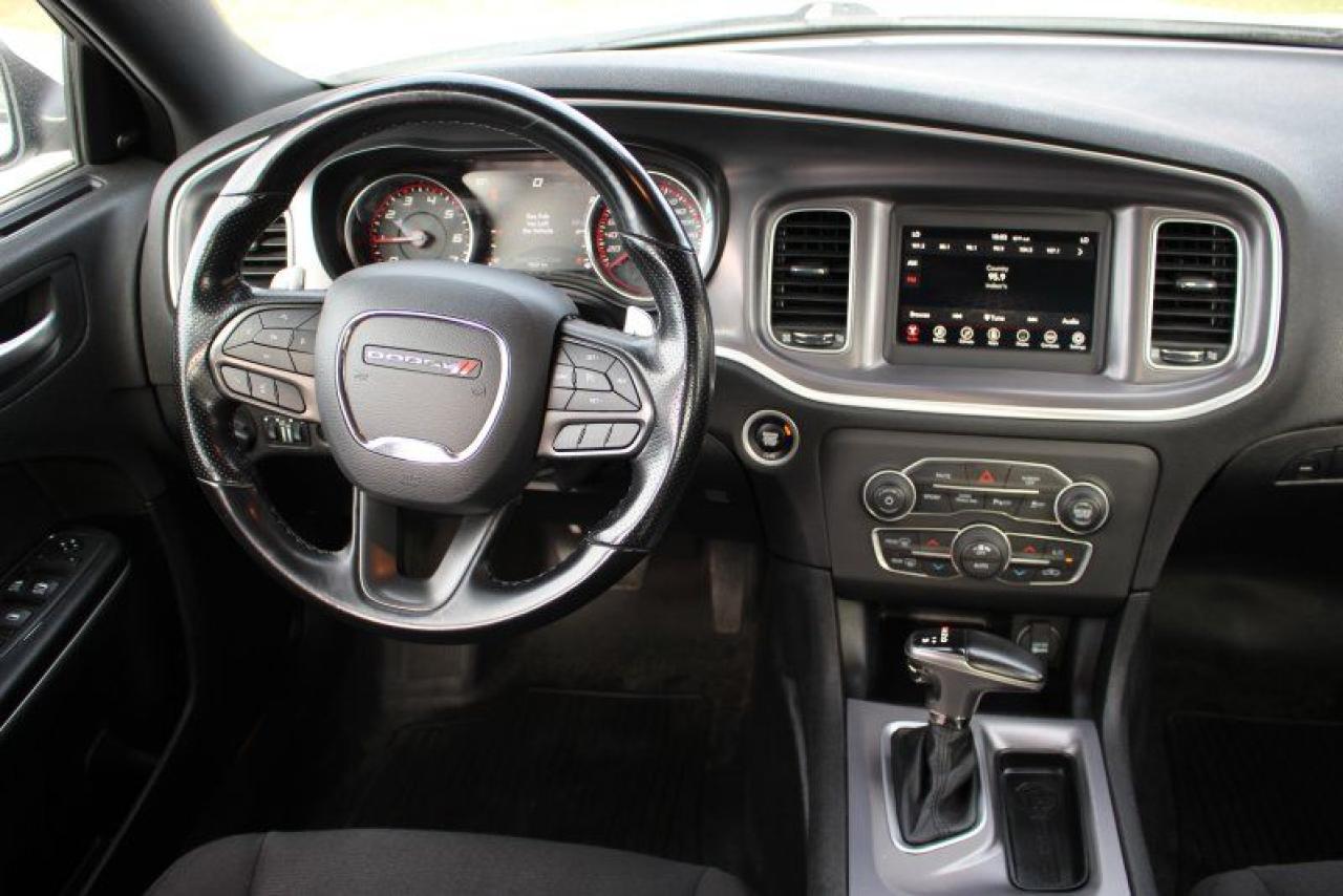 2020 Dodge Charger R/T*Hemi*RWD*Bluetooth*Rear Cam* - Photo #19
