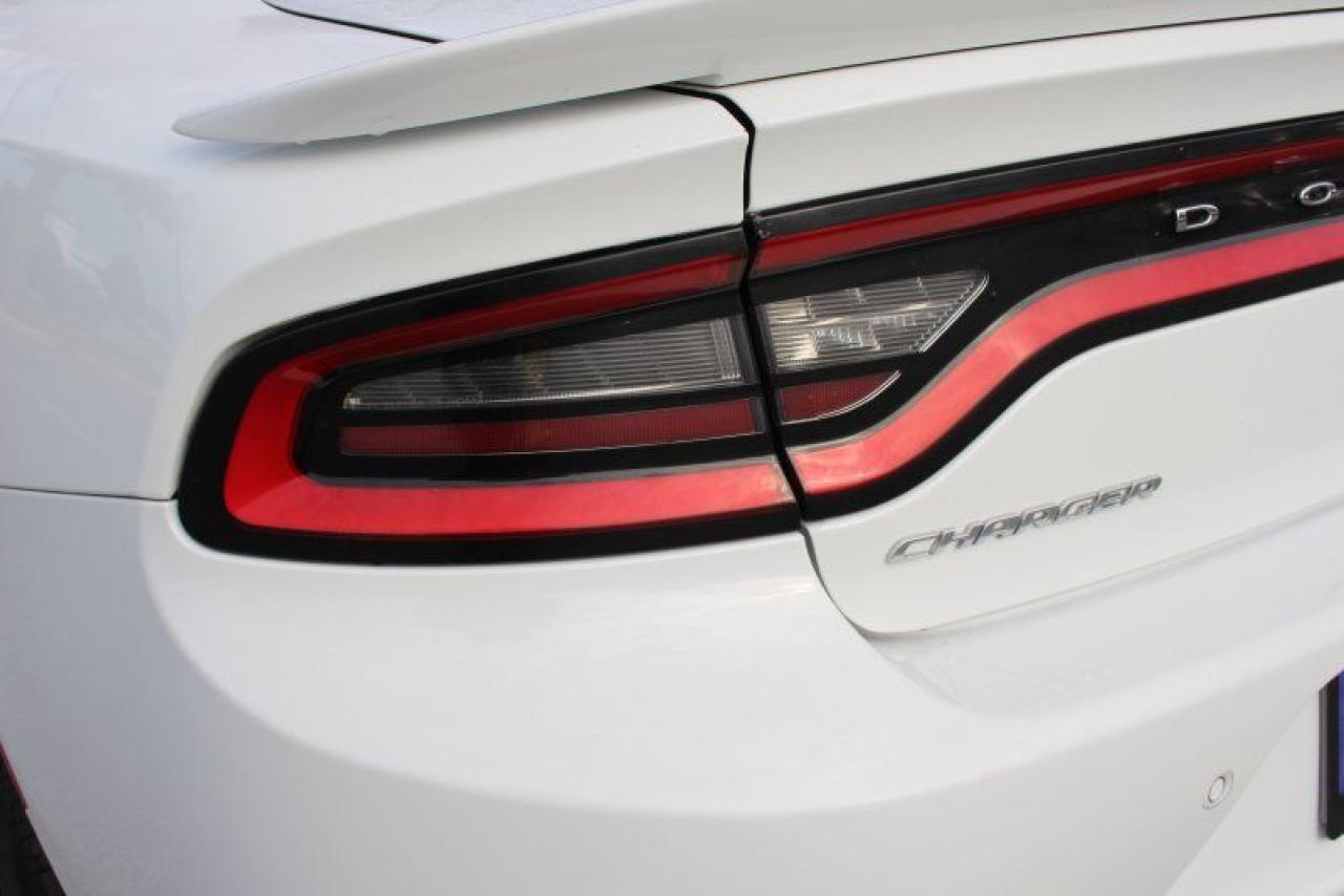 2020 Dodge Charger R/T*Hemi*RWD*Bluetooth*Rear Cam* - Photo #4