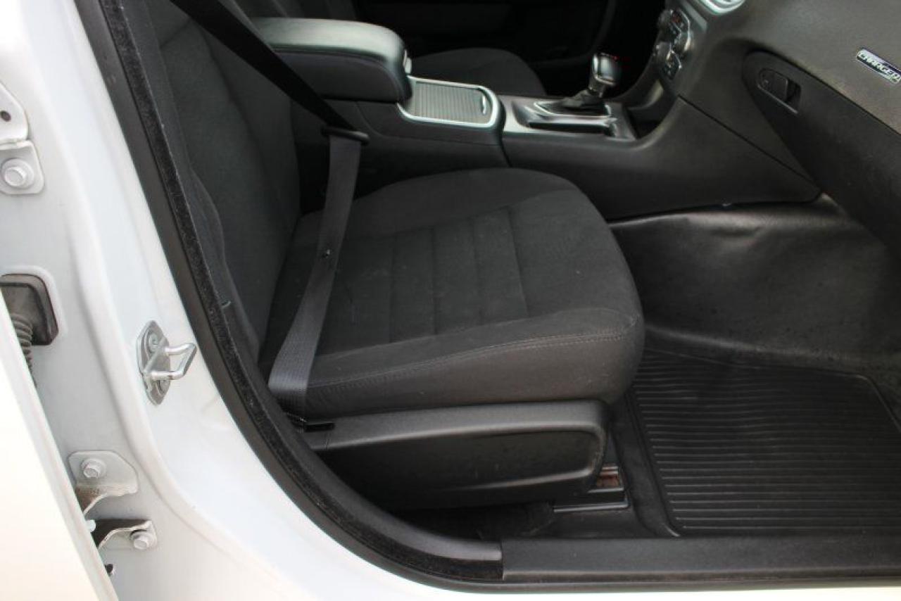 2020 Dodge Charger R/T*Hemi*RWD*Bluetooth*Rear Cam* - Photo #15