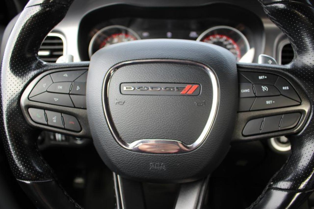 2020 Dodge Charger R/T*Hemi*RWD*Bluetooth*Rear Cam* - Photo #17