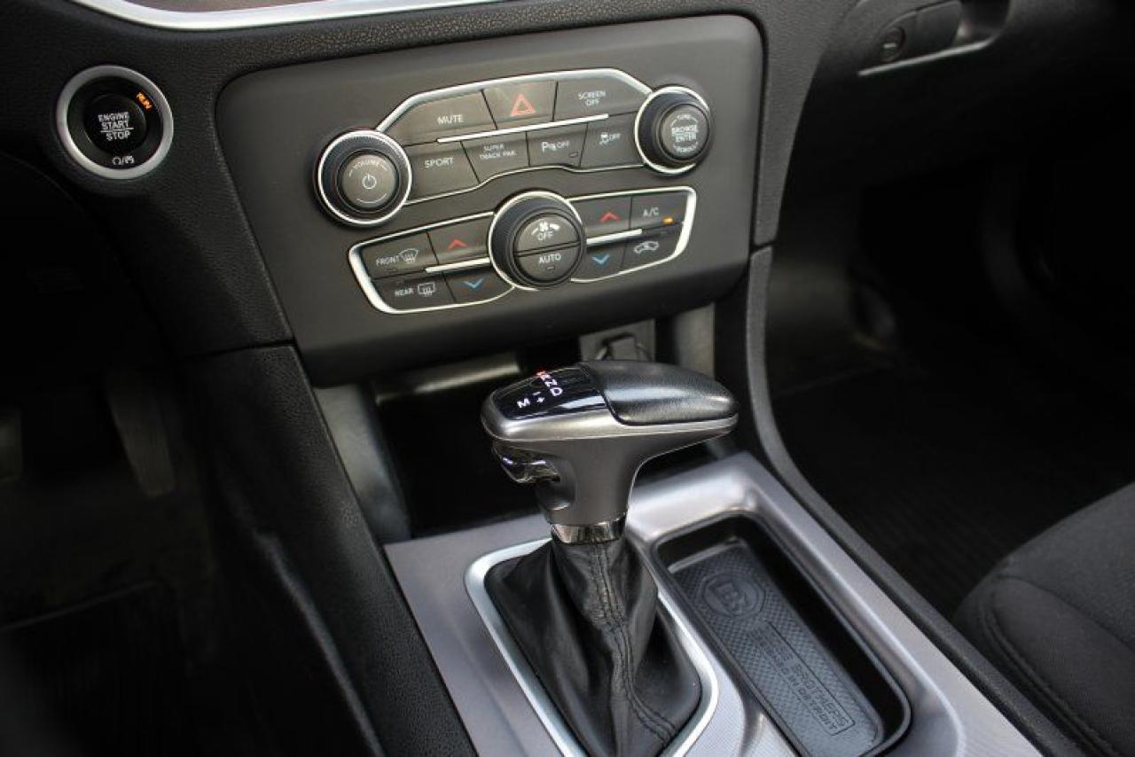 2020 Dodge Charger R/T*Hemi*RWD*Bluetooth*Rear Cam* - Photo #18