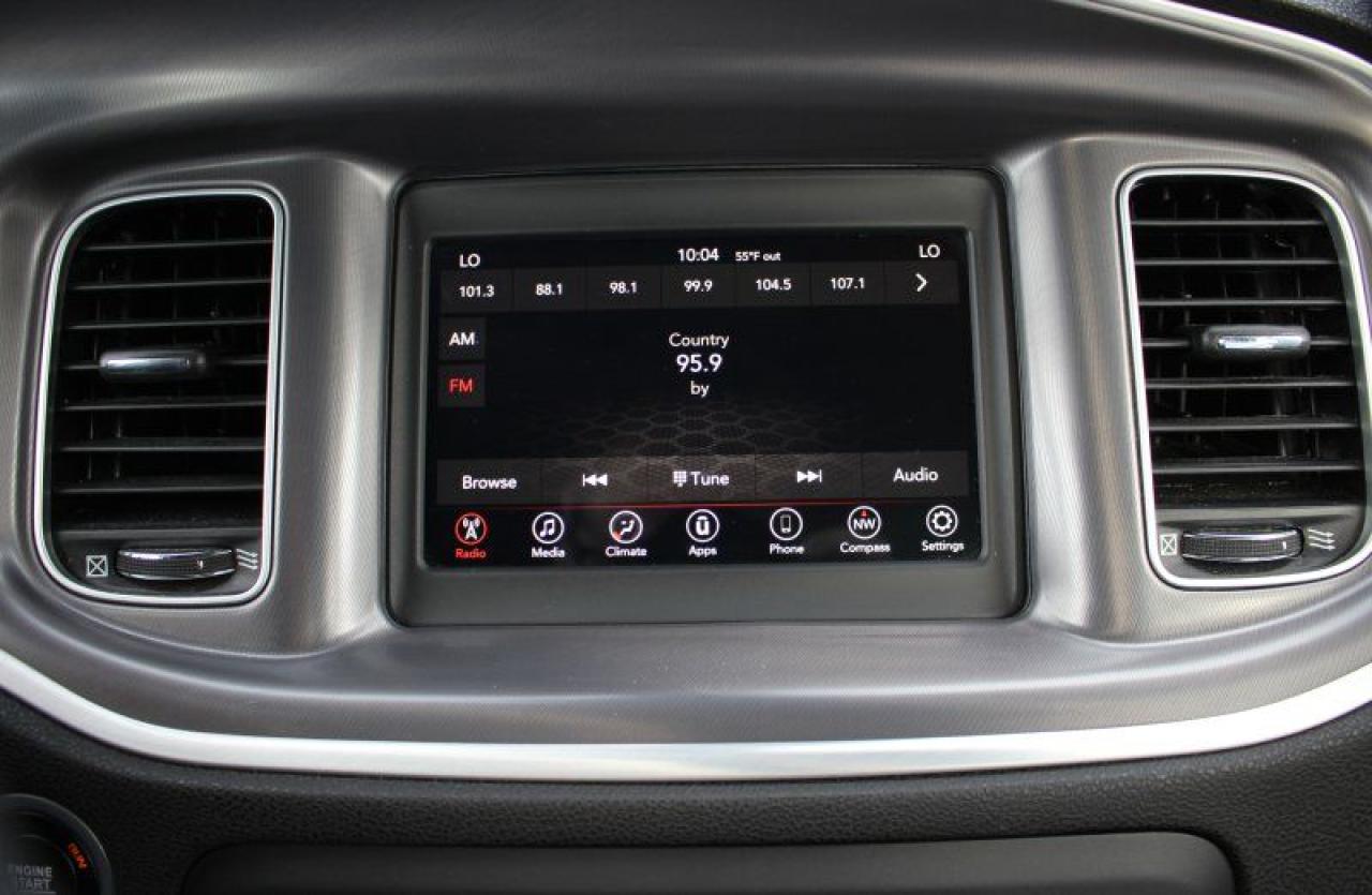 2020 Dodge Charger R/T*Hemi*RWD*Bluetooth*Rear Cam* - Photo #20