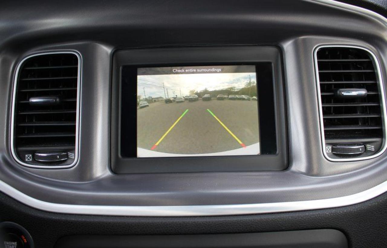 2020 Dodge Charger R/T*Hemi*RWD*Bluetooth*Rear Cam* - Photo #21