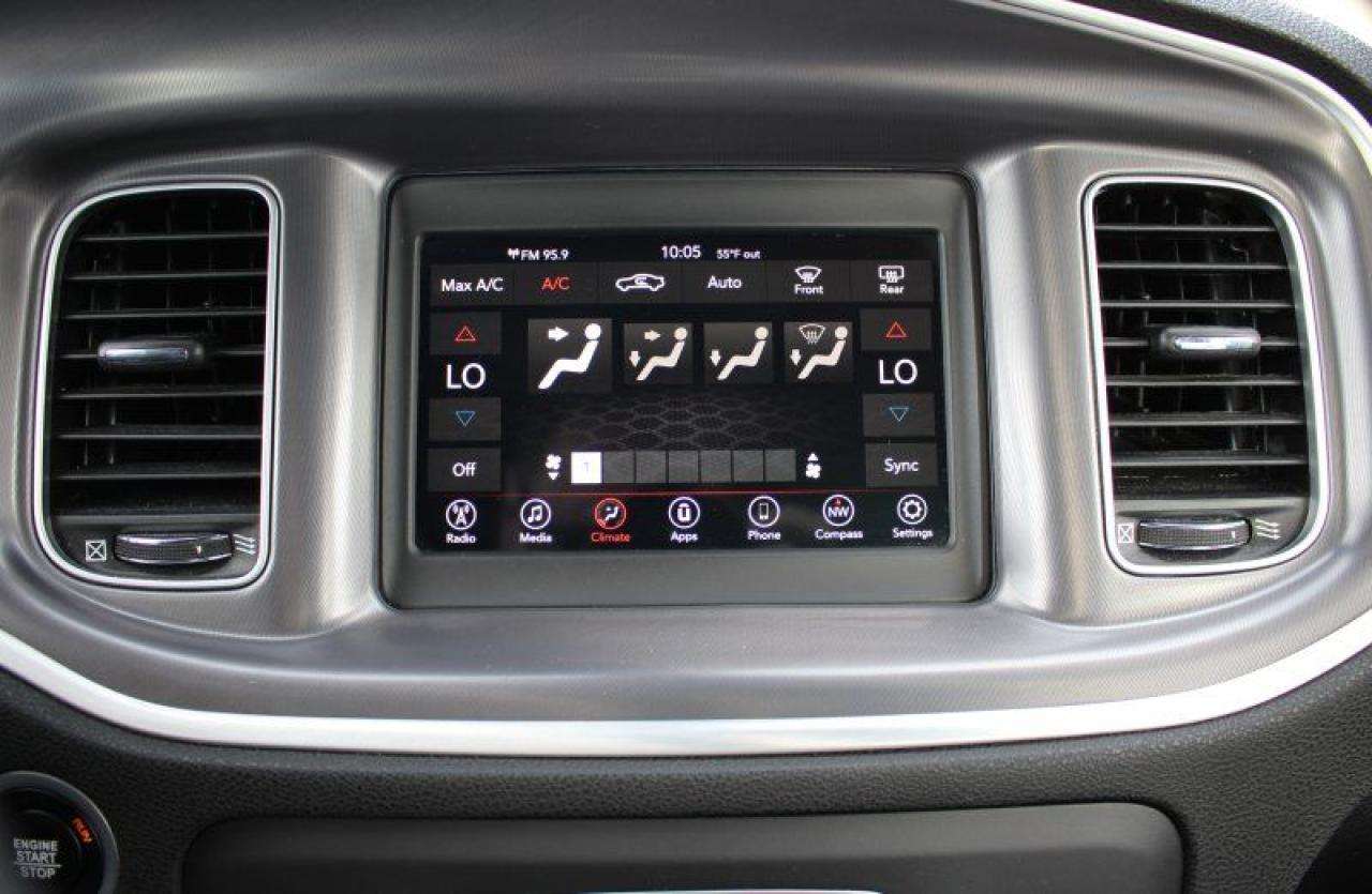 2020 Dodge Charger R/T*Hemi*RWD*Bluetooth*Rear Cam* - Photo #22
