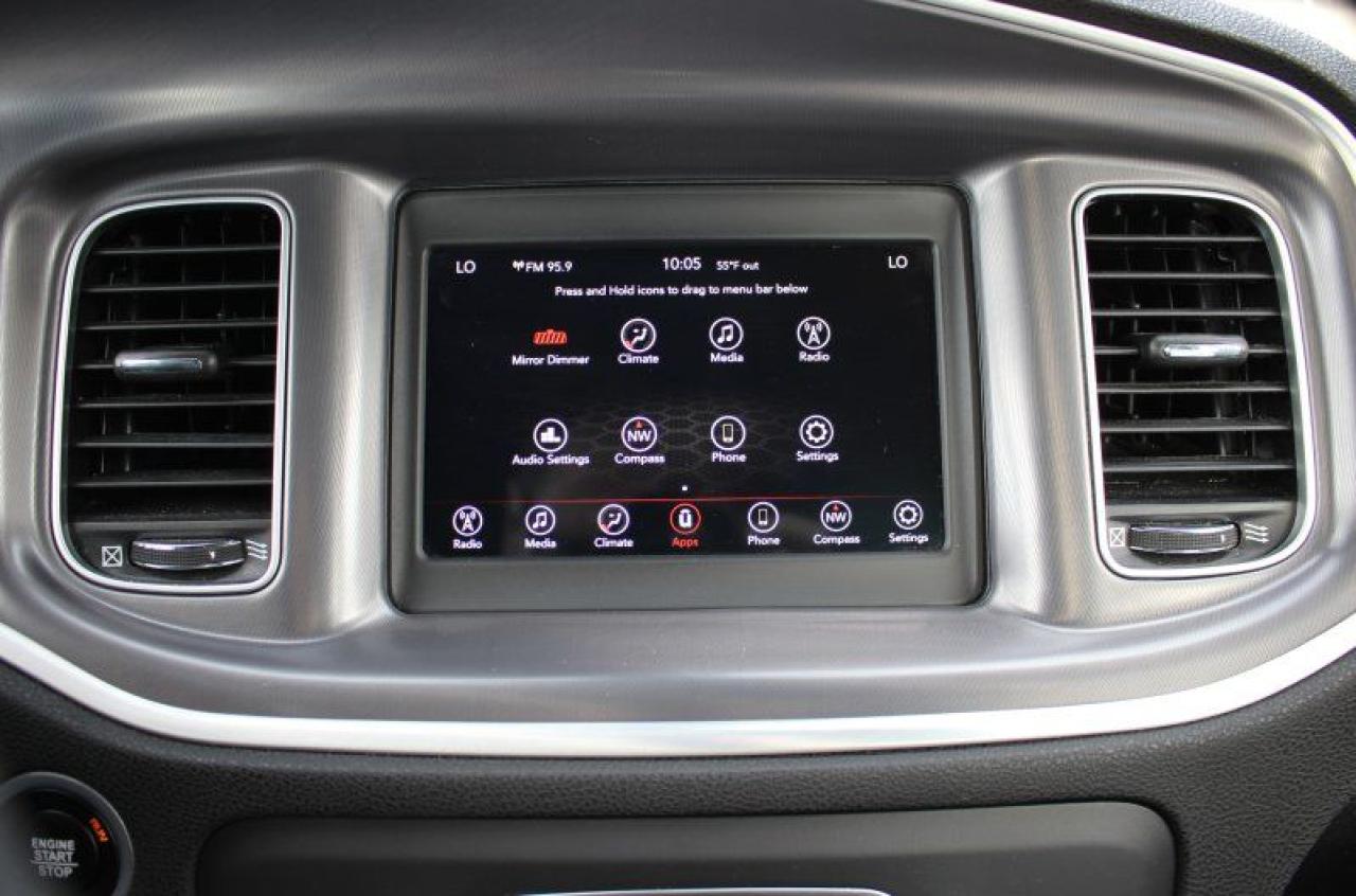 2020 Dodge Charger R/T*Hemi*RWD*Bluetooth*Rear Cam* - Photo #23