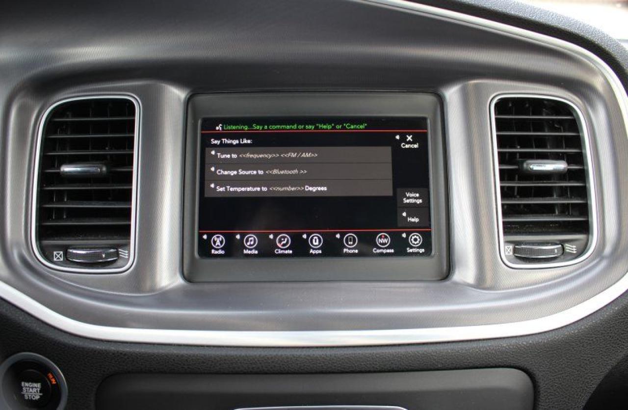 2020 Dodge Charger R/T*Hemi*RWD*Bluetooth*Rear Cam* - Photo #24