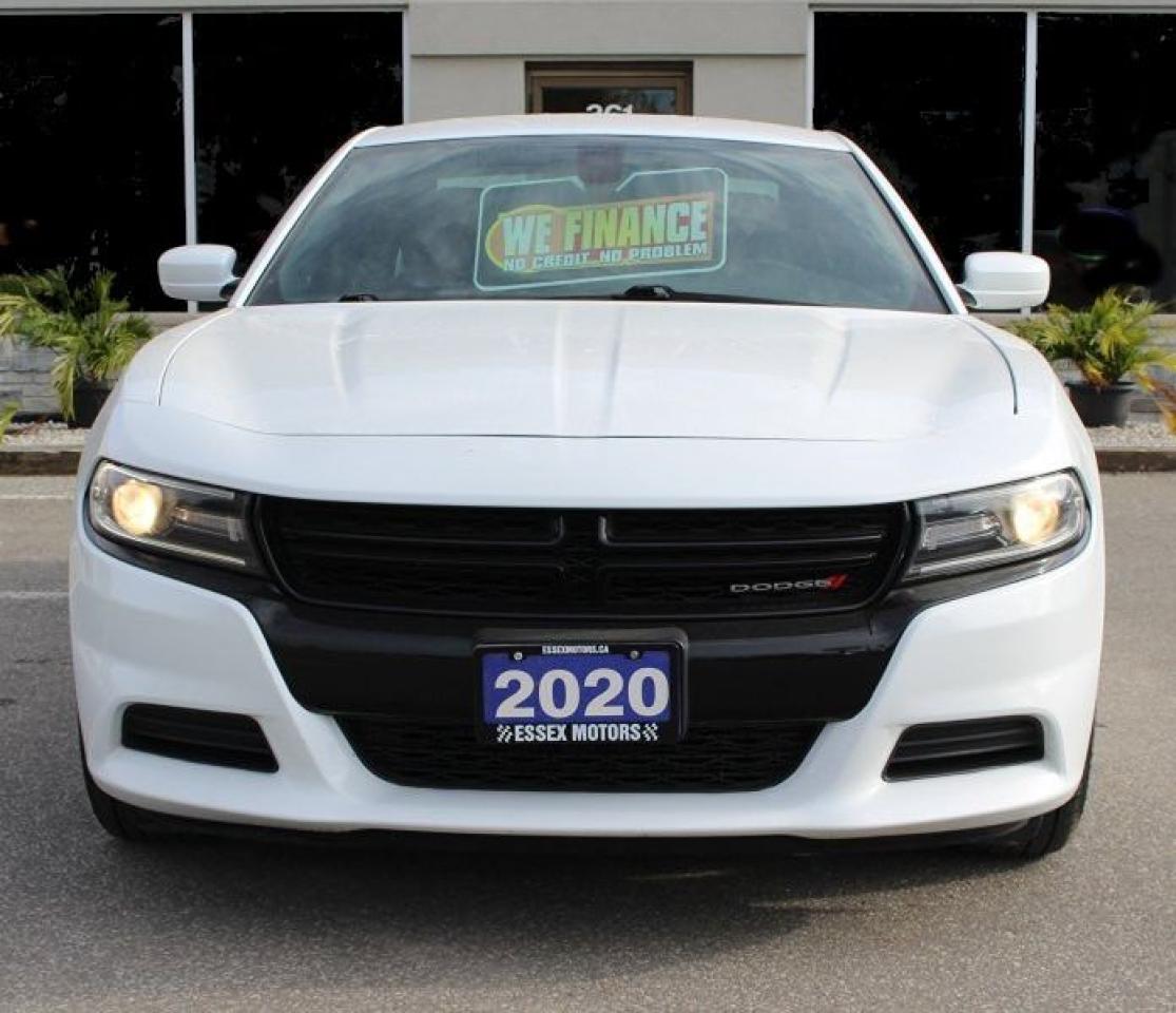 2020 Dodge Charger R/T*Hemi*RWD*Bluetooth*Rear Cam* - Photo #2