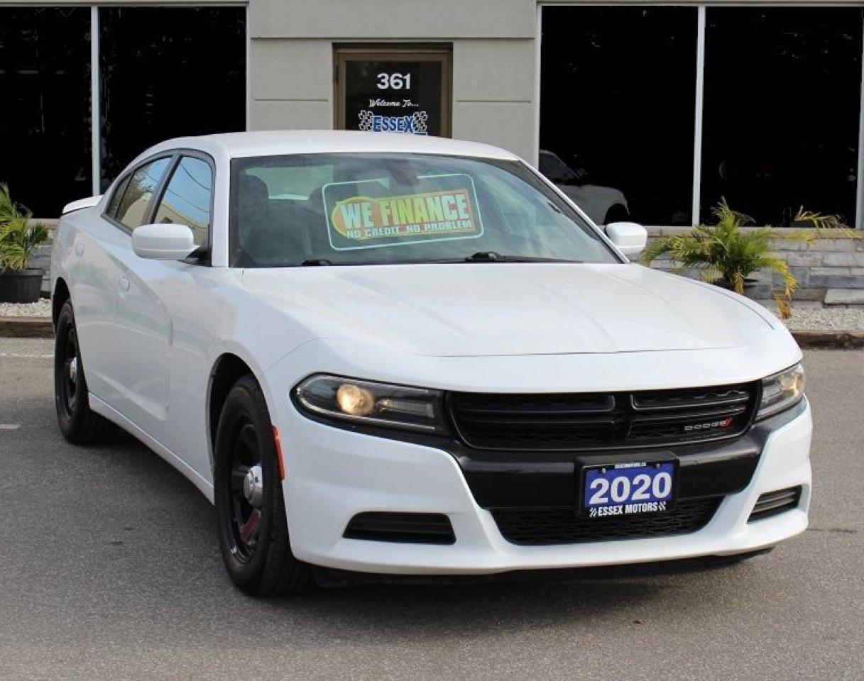 2020 Dodge Charger R/T*Hemi*RWD*Bluetooth*Rear Cam* - Photo #3
