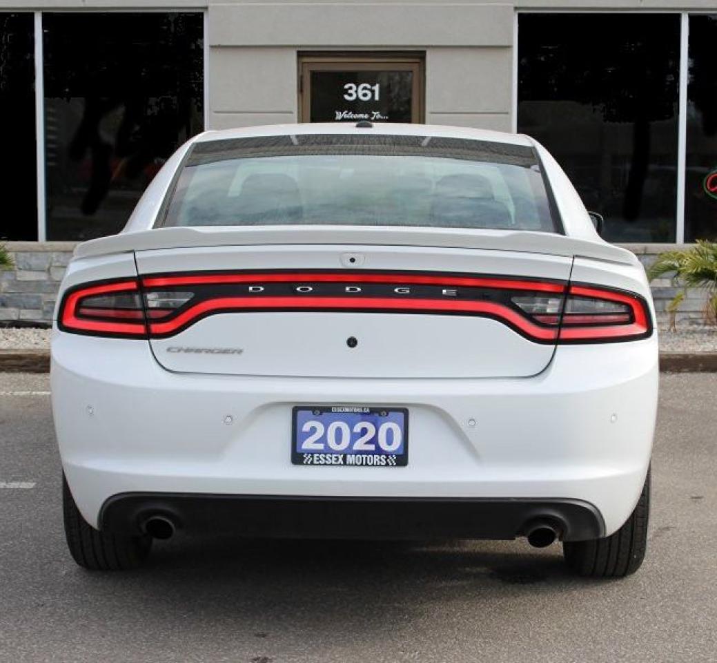 2020 Dodge Charger R/T*Hemi*RWD*Bluetooth*Rear Cam* - Photo #7
