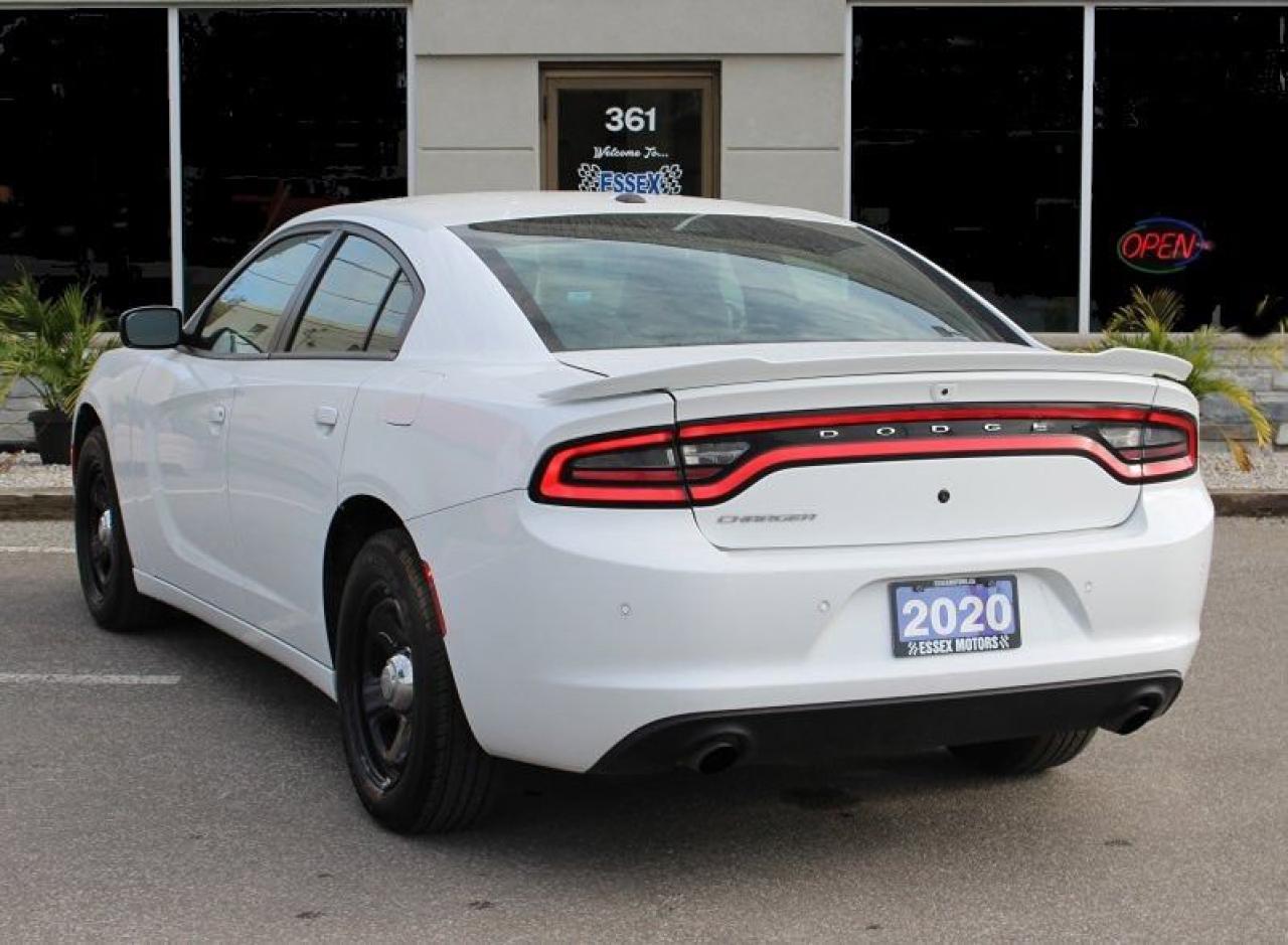 2020 Dodge Charger R/T*Hemi*RWD*Bluetooth*Rear Cam* - Photo #8