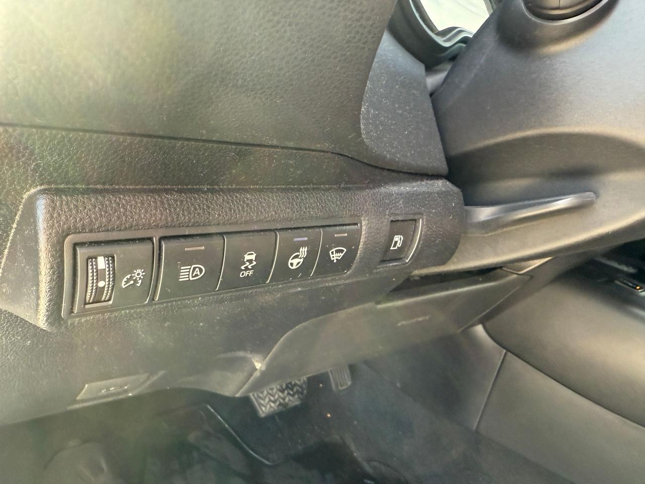 2024 Toyota Corolla Hybrid SE*AWD*SUNROOF*ONE OWNER* - Photo #14