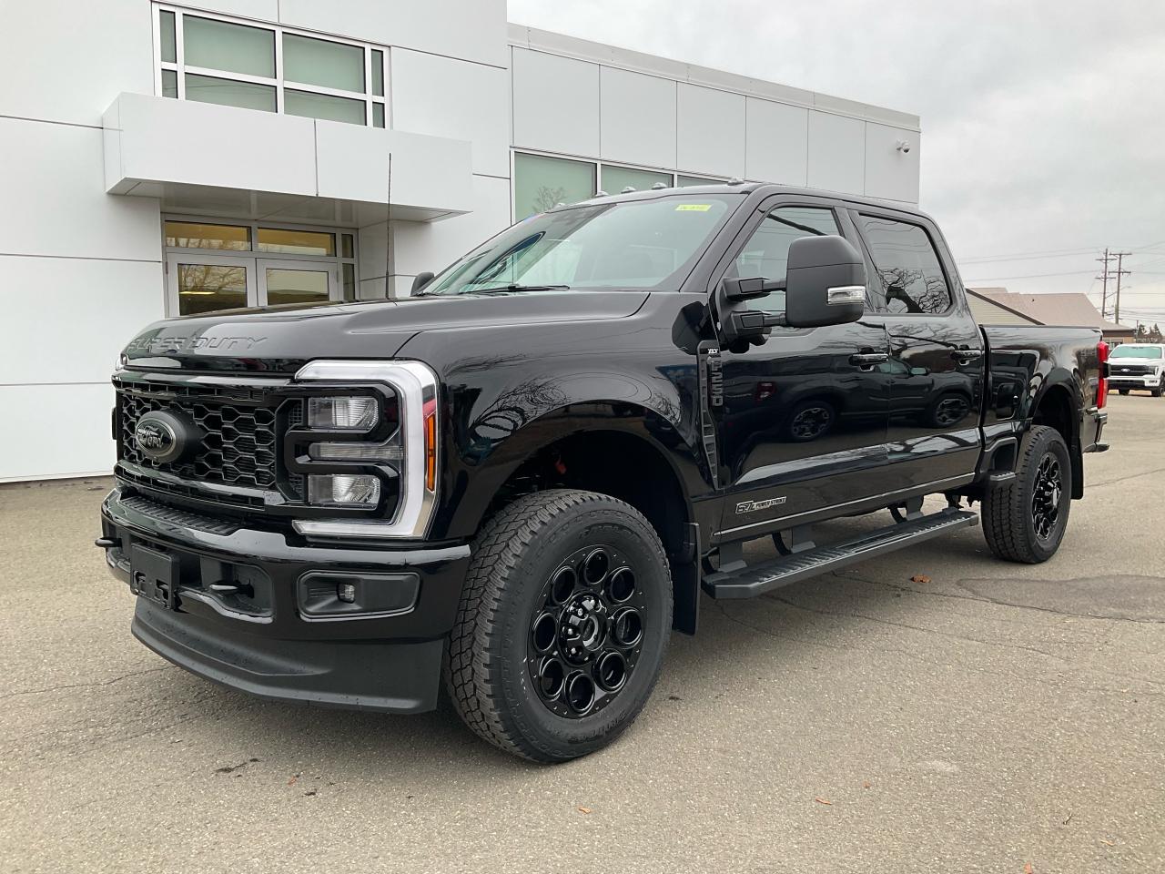 2026 Ford F-250 Super Duty SRW XLT Photo0