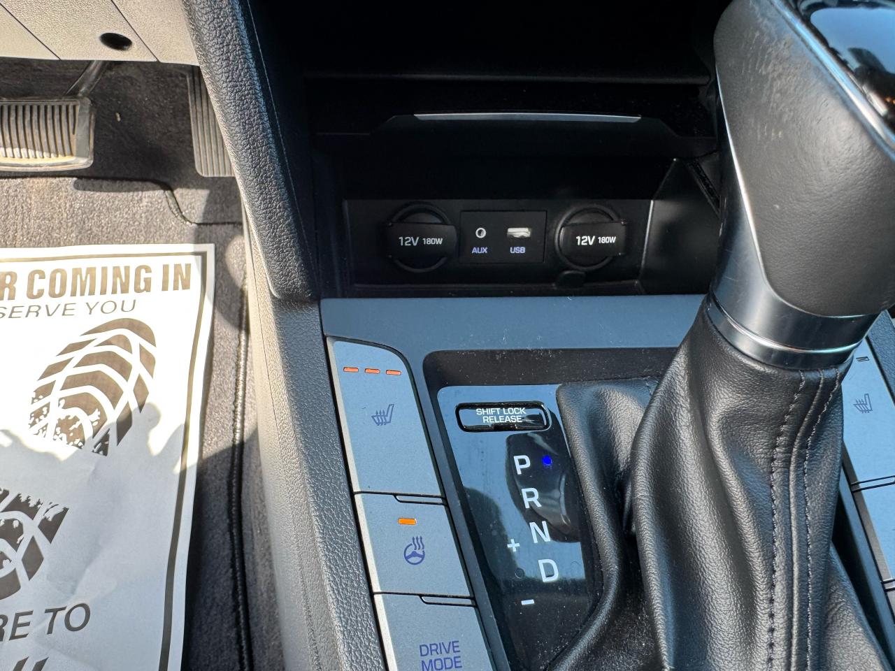 2017 Hyundai Elantra GL - Photo #15