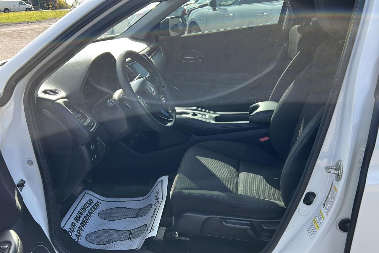 2016 Honda HR-V EX - Photo #8