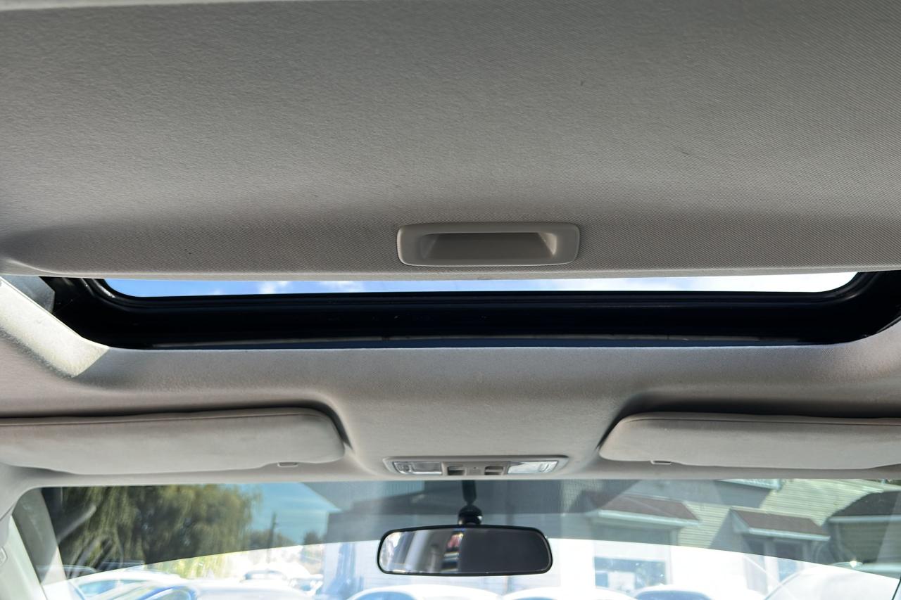 2016 Honda HR-V EX - Photo #11