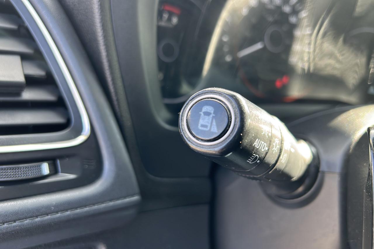 2016 Honda HR-V EX - Photo #16