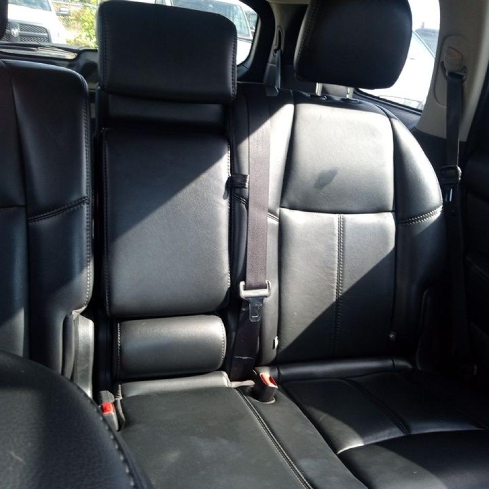 2017 Nissan Pathfinder SL - Photo #15