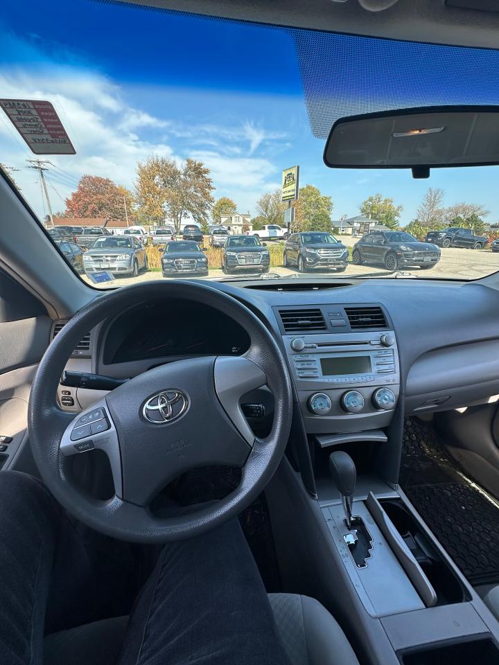 2008 Toyota Camry SE *** Clean Car *** Last Price:)** Certified - Photo #7