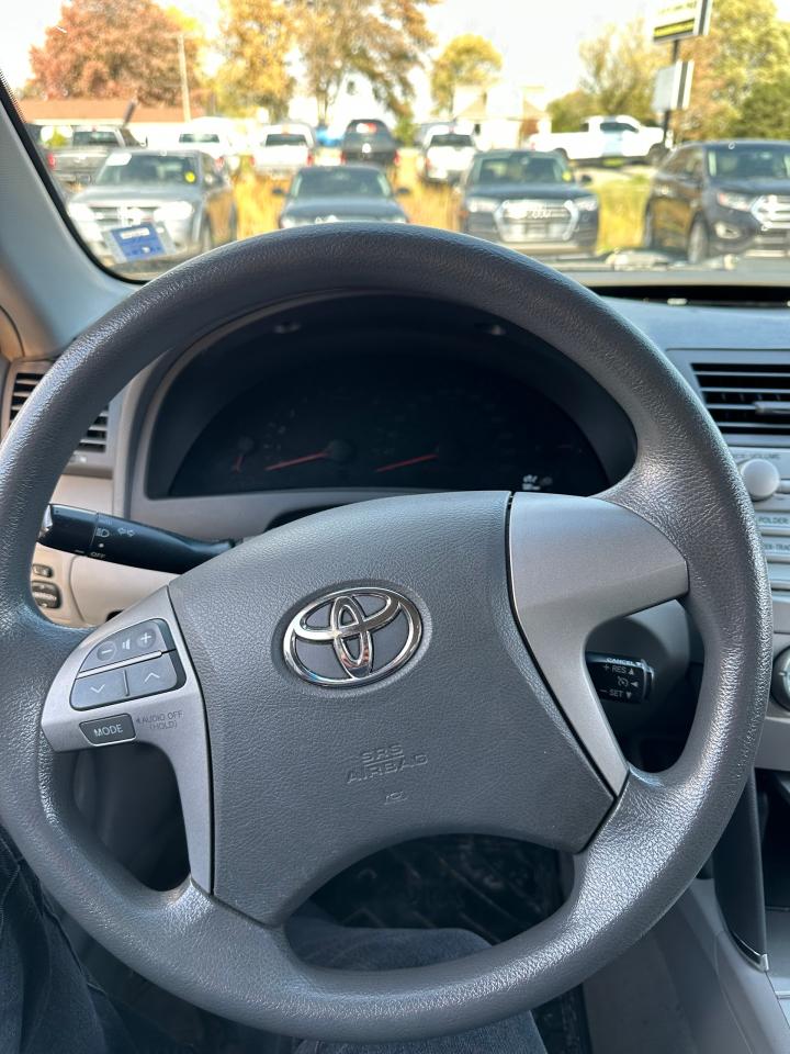 2008 Toyota Camry SE *** Clean Car *** Last Price:)** Certified - Photo #6