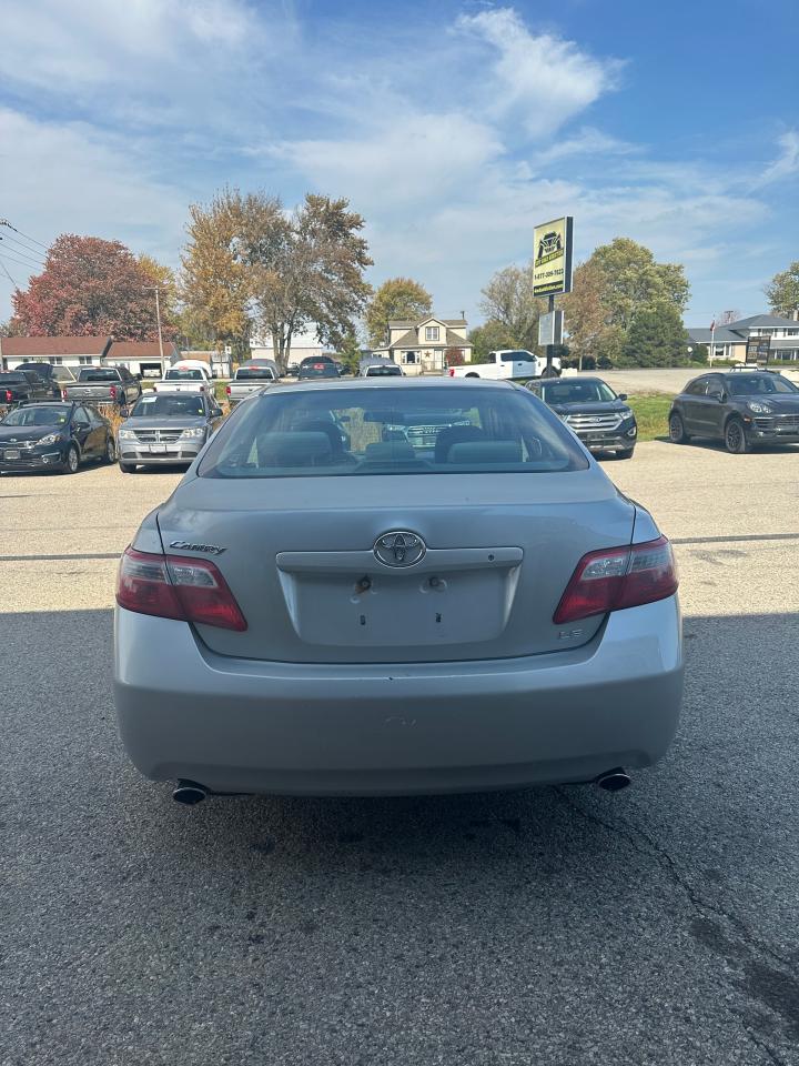 2008 Toyota Camry SE *** Clean Car *** Last Price:)** Certified Photo2