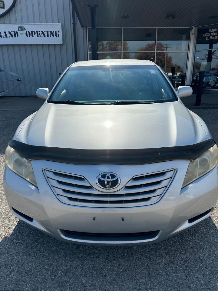 2008 Toyota Camry SE *** Clean Car *** Last Price:)** Certified - Photo #2