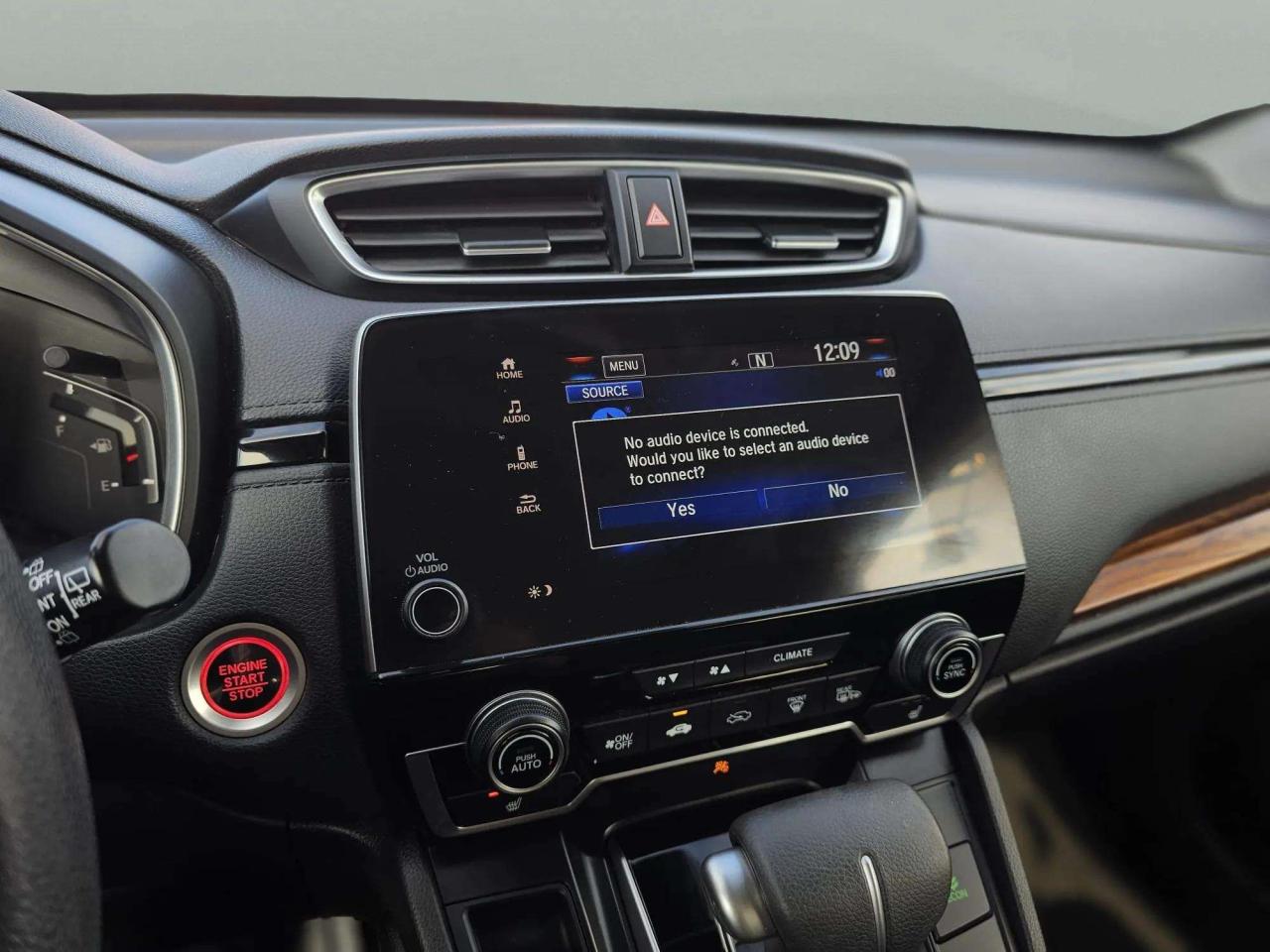 2018 Honda CR-V EX AWD - Photo #14