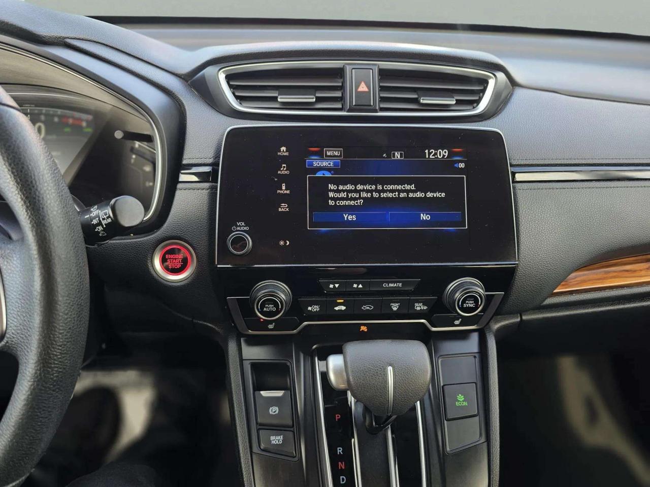 2018 Honda CR-V EX AWD - Photo #15