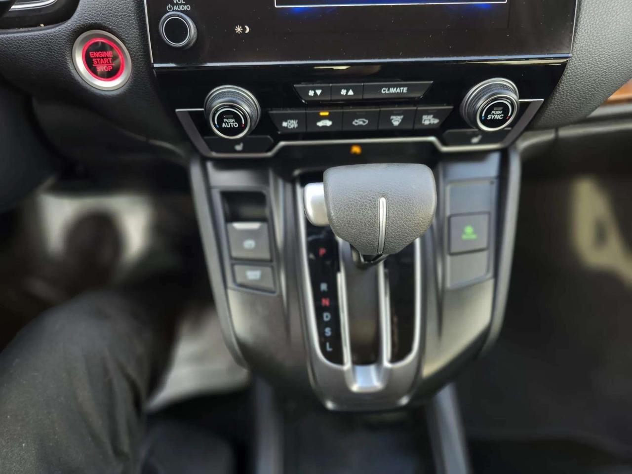 2018 Honda CR-V EX AWD - Photo #16