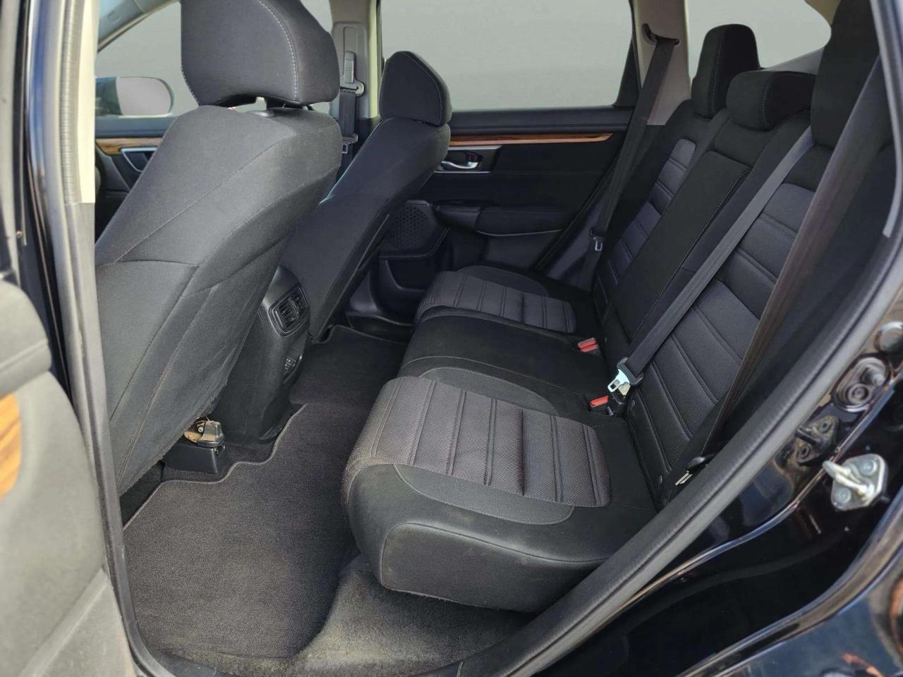 2018 Honda CR-V EX AWD - Photo #18