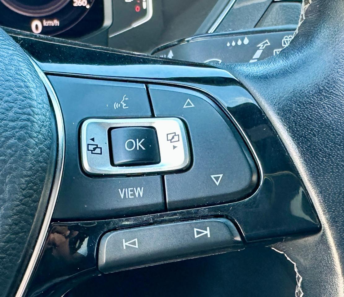 2021 Volkswagen Tiguan HIGHLINE | NO ACCIDENTS | R-LINE | LEATHER | NAVI Photo