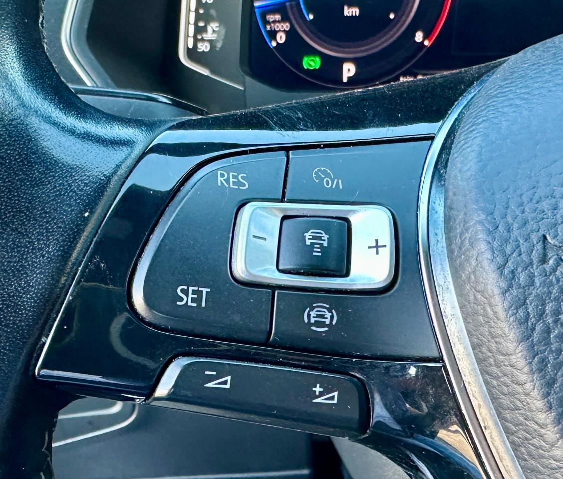 2021 Volkswagen Tiguan HIGHLINE | NO ACCIDENTS | R-LINE | LEATHER | NAVI Photo