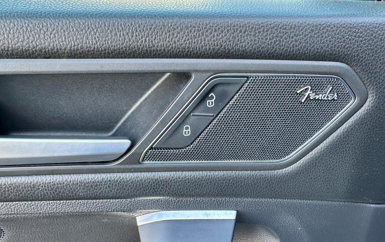 2021 Volkswagen Tiguan HIGHLINE | NO ACCIDENTS | R-LINE | LEATHER | NAVI Photo