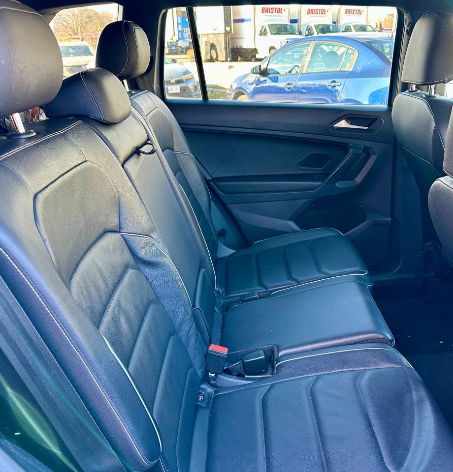 2021 Volkswagen Tiguan HIGHLINE | NO ACCIDENTS | R-LINE | LEATHER | NAVI Photo