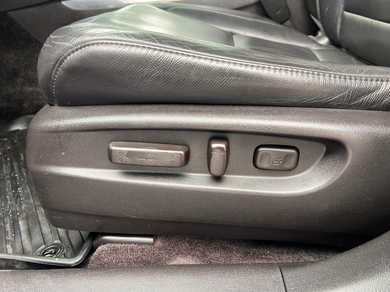 2018 Acura MDX NAVI Photo73