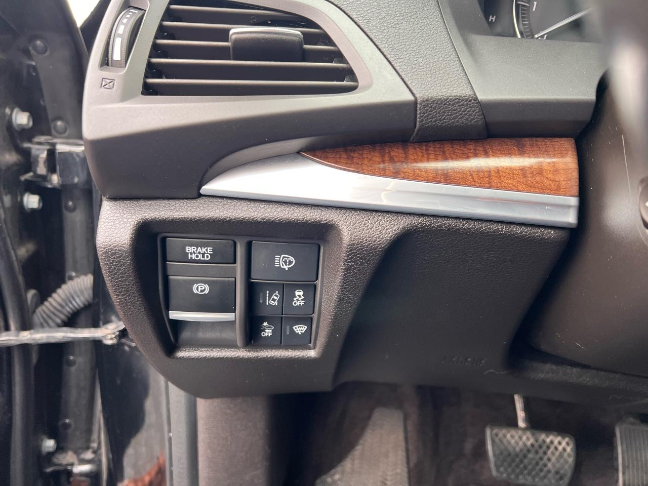 2018 Acura MDX NAVI Photo64