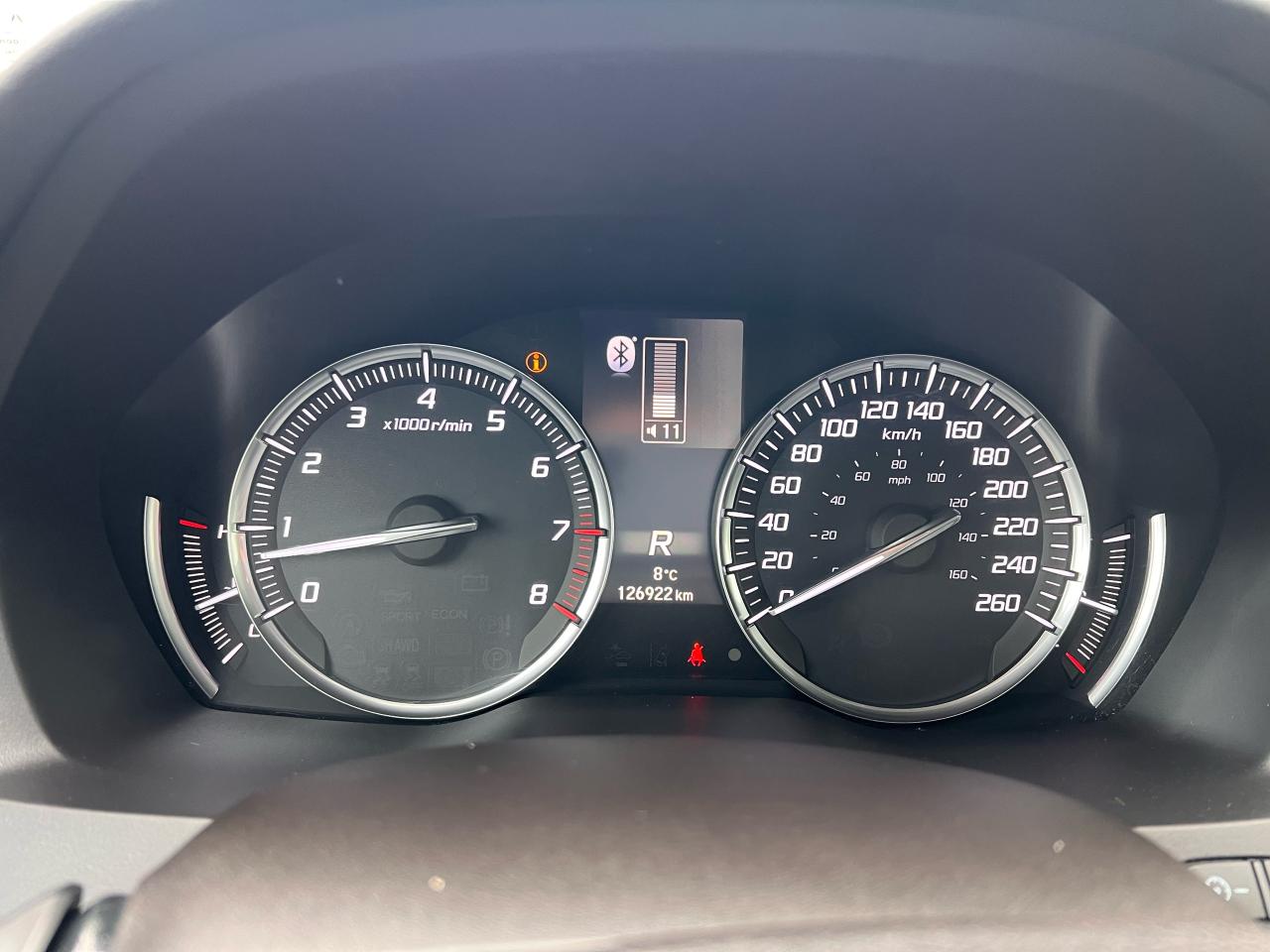 2018 Acura MDX NAVI Photo31