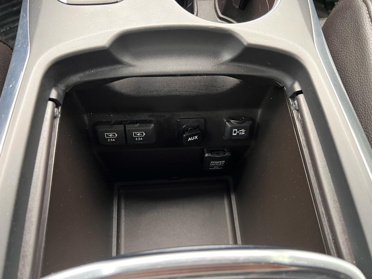 2018 Acura MDX NAVI Photo24