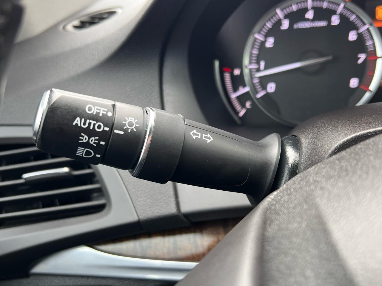 2018 Acura MDX NAVI Photo69