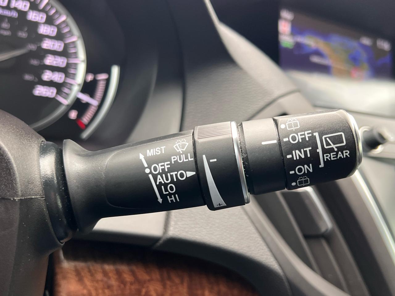 2018 Acura MDX NAVI Photo70