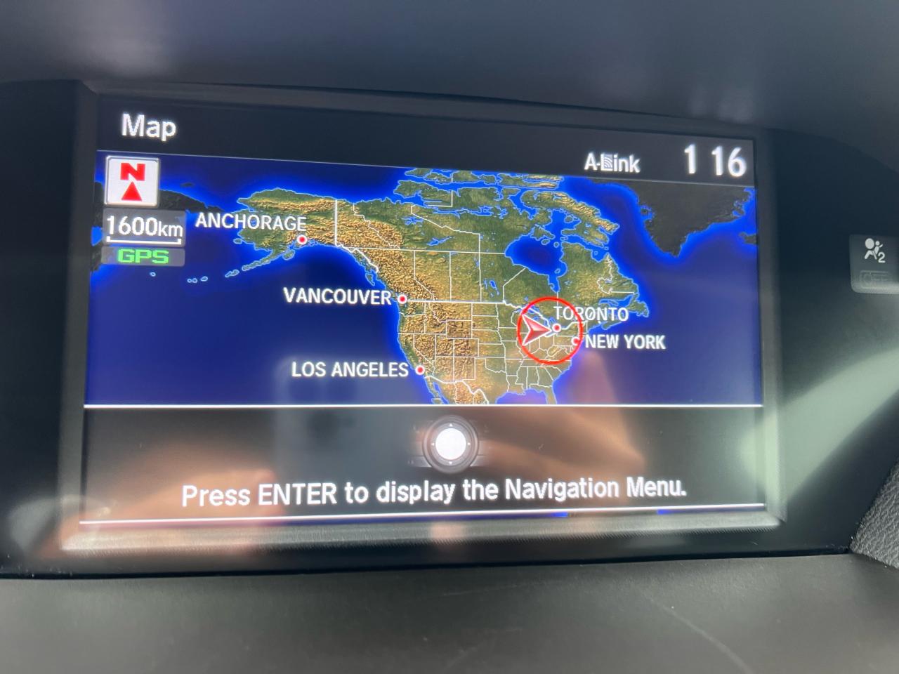 2018 Acura MDX NAVI Photo66