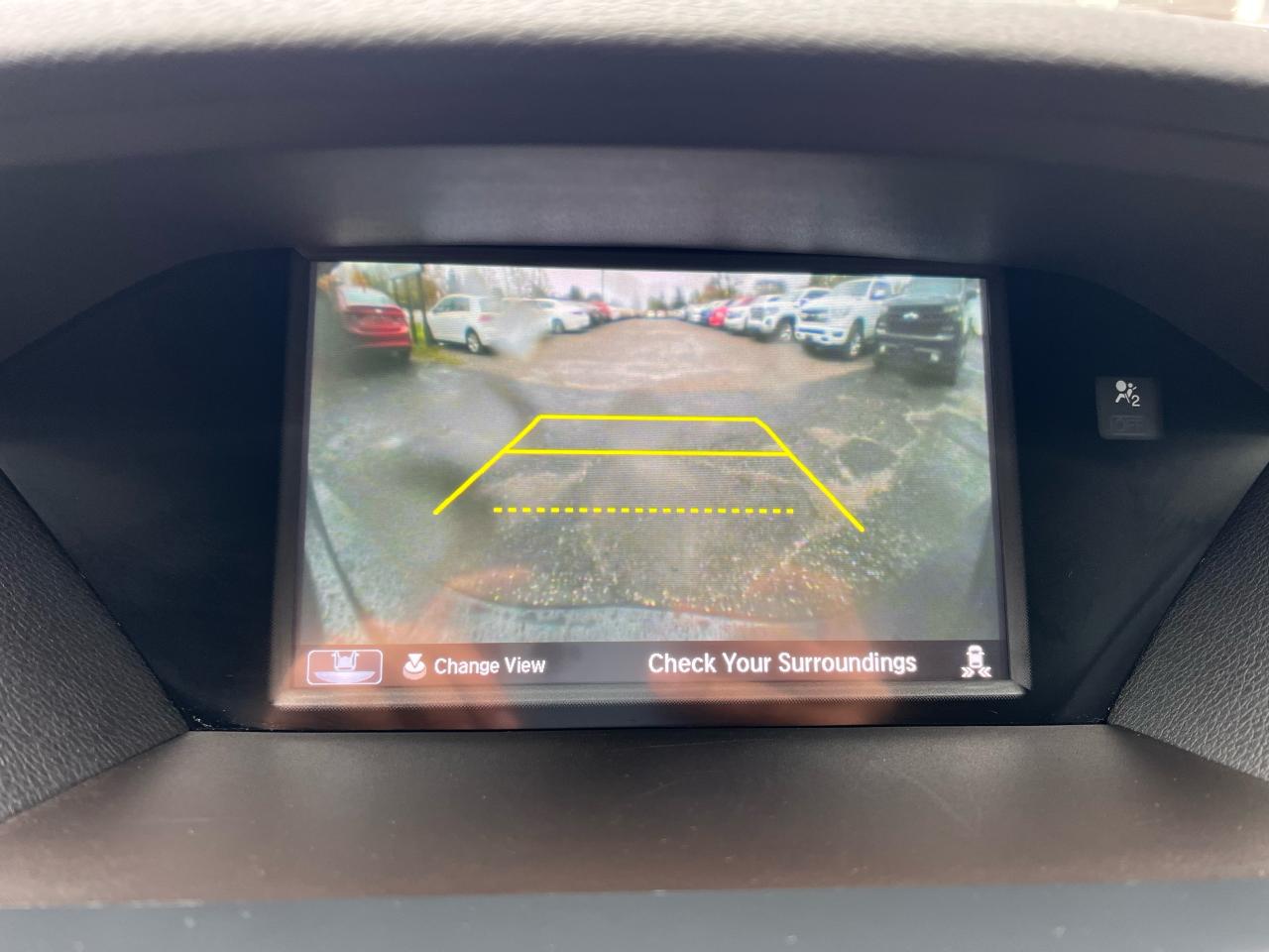 2018 Acura MDX NAVI Photo30