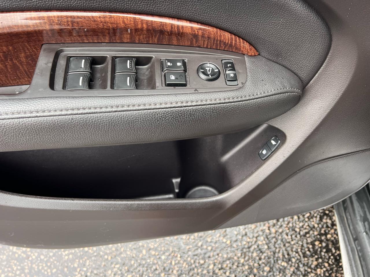2018 Acura MDX NAVI Photo26