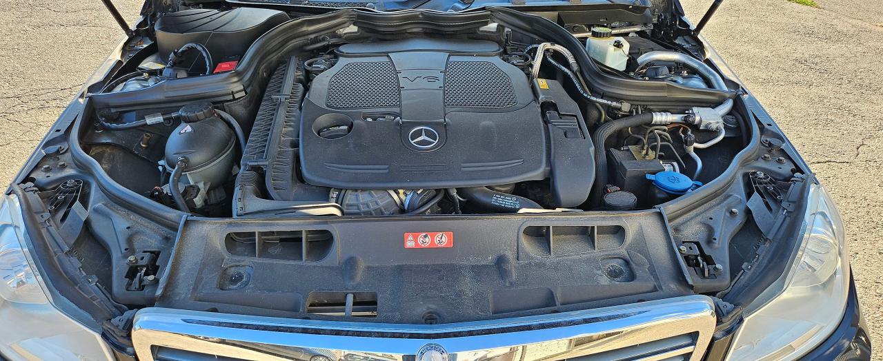 2013 Mercedes-Benz C 300 4dr Sdn C 300 4MATIC - Photo #15