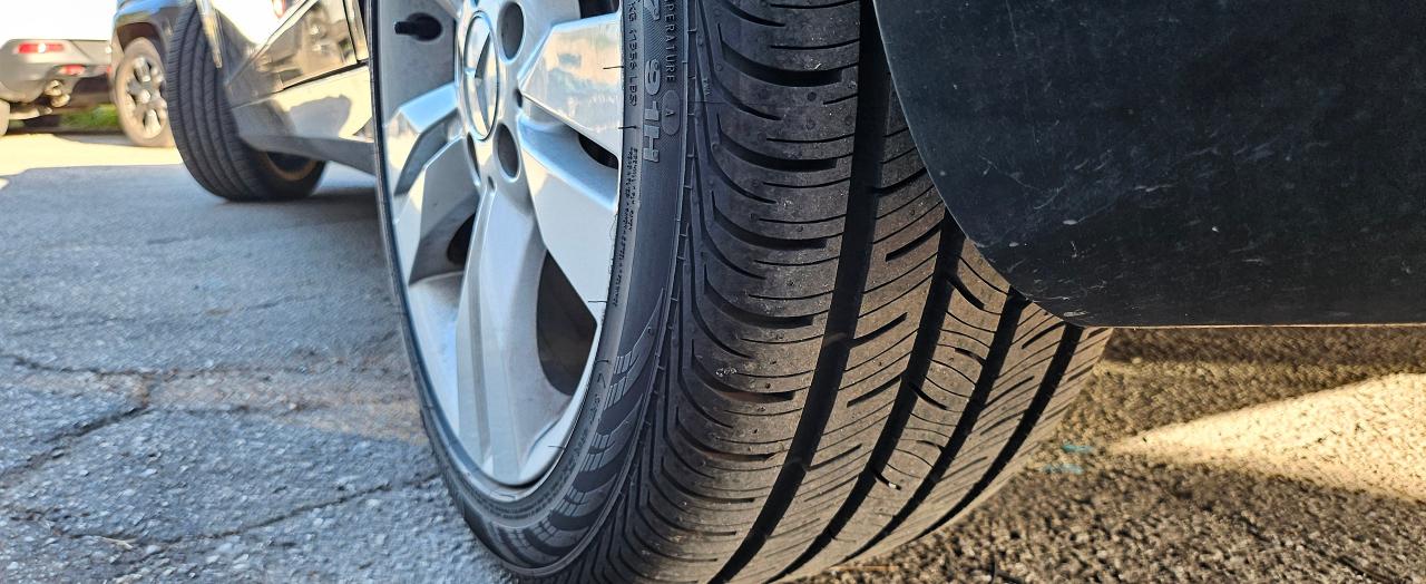 2013 Mercedes-Benz C 300 4dr Sdn C 300 4MATIC - Photo #16