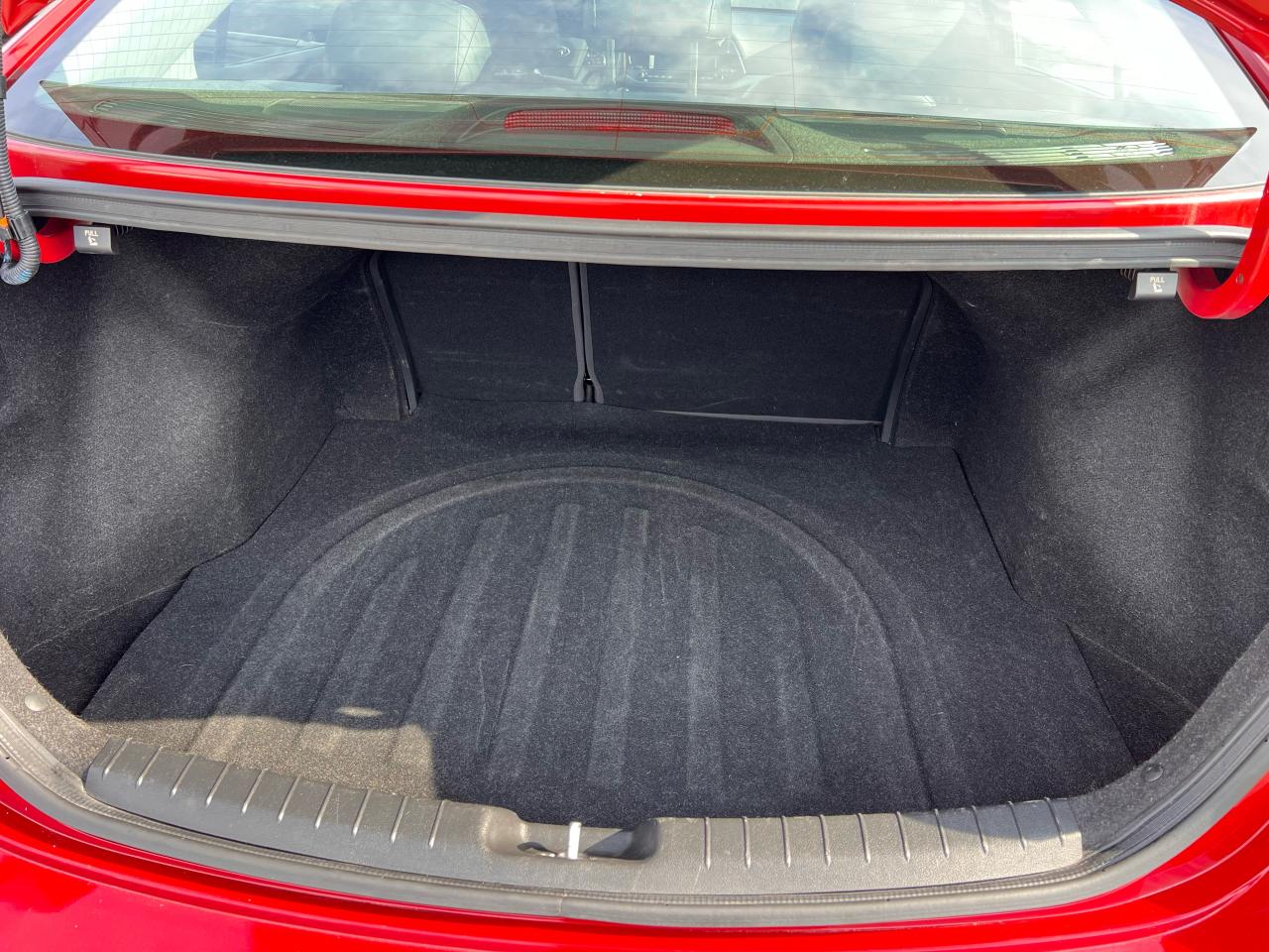 2018 Hyundai Elantra Limited Photo47
