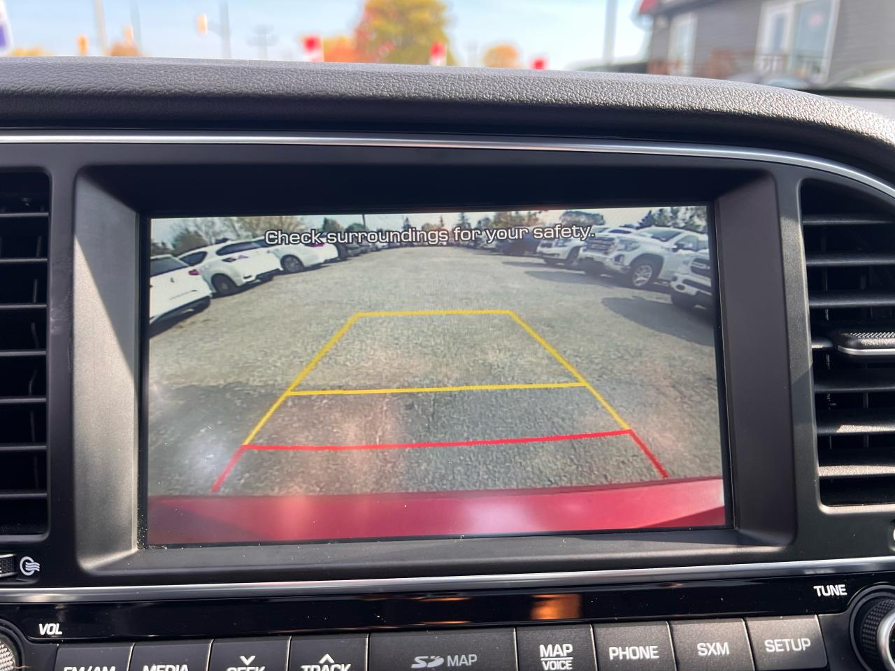 2018 Hyundai Elantra Limited Photo56