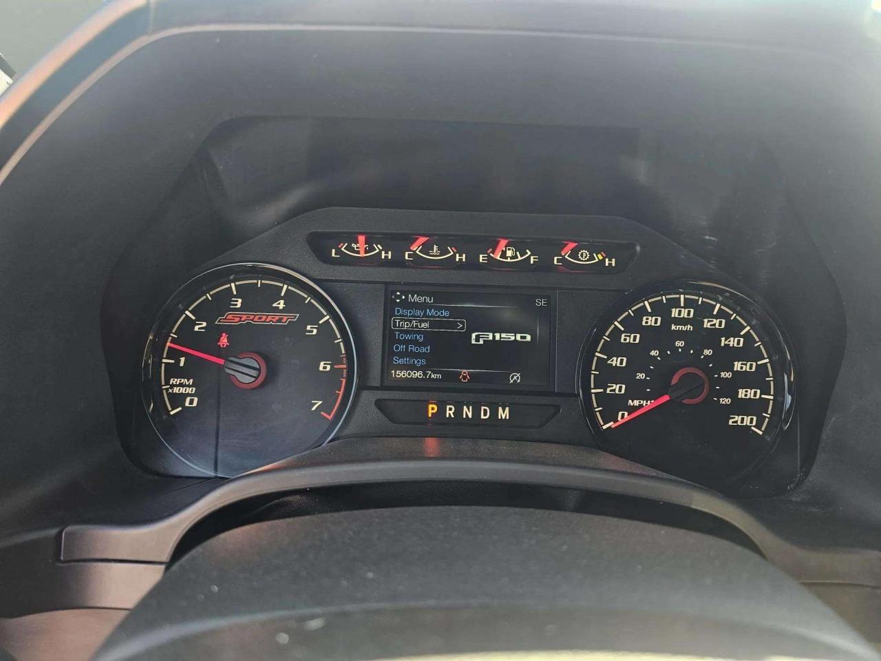 2018 Ford F-150 XLT 4WD SuperCrew 5.5' Box - Photo #12