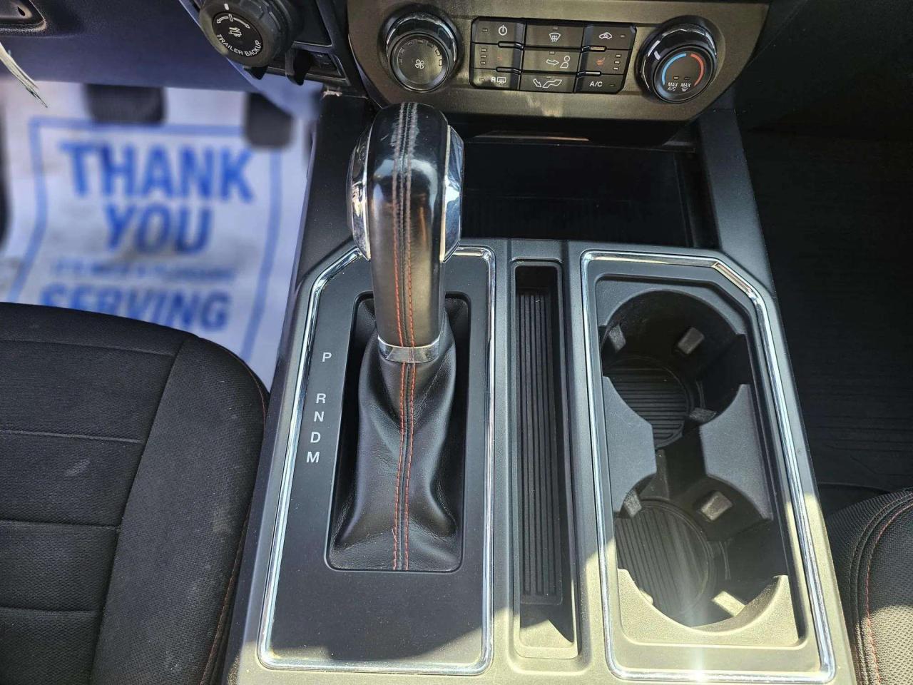 2018 Ford F-150 XLT 4WD SuperCrew 5.5' Box - Photo #15