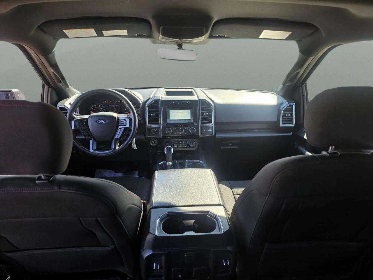 2018 Ford F-150 XLT 4WD SuperCrew 5.5' Box - Photo #18