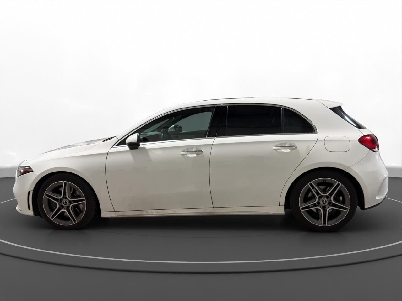 2019 Mercedes-Benz A250 A 250 - Photo #4